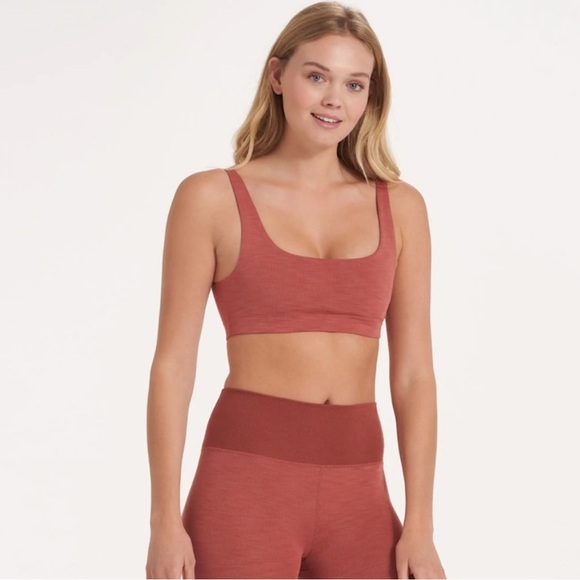 Vuori Other - Vuori Lux Rib Daily Bra Size XS / X-Small